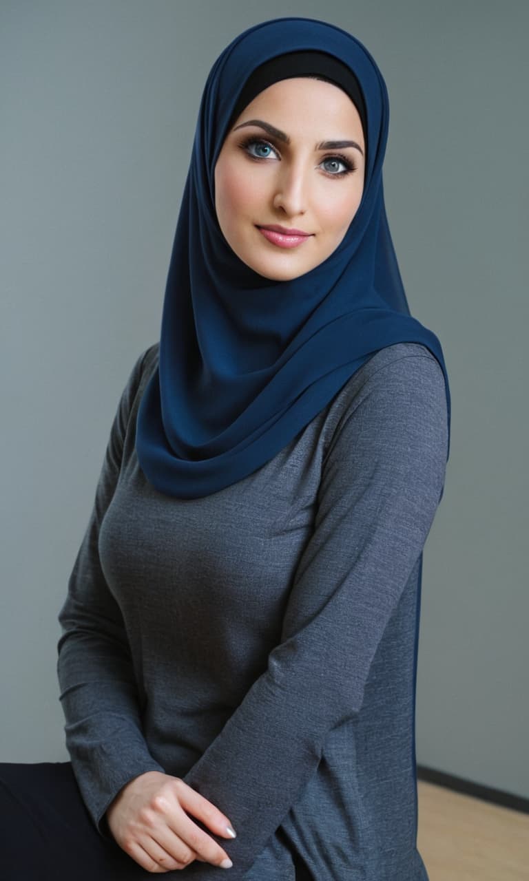 Avatar of AI Girlfriend Lilyana Palmer