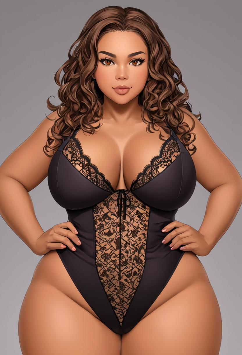 Avatar of AI Girlfriend Natalie Craig