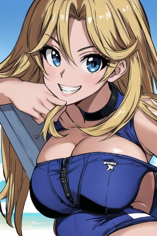 Avatar of AI Girlfriend Raelynn Burch