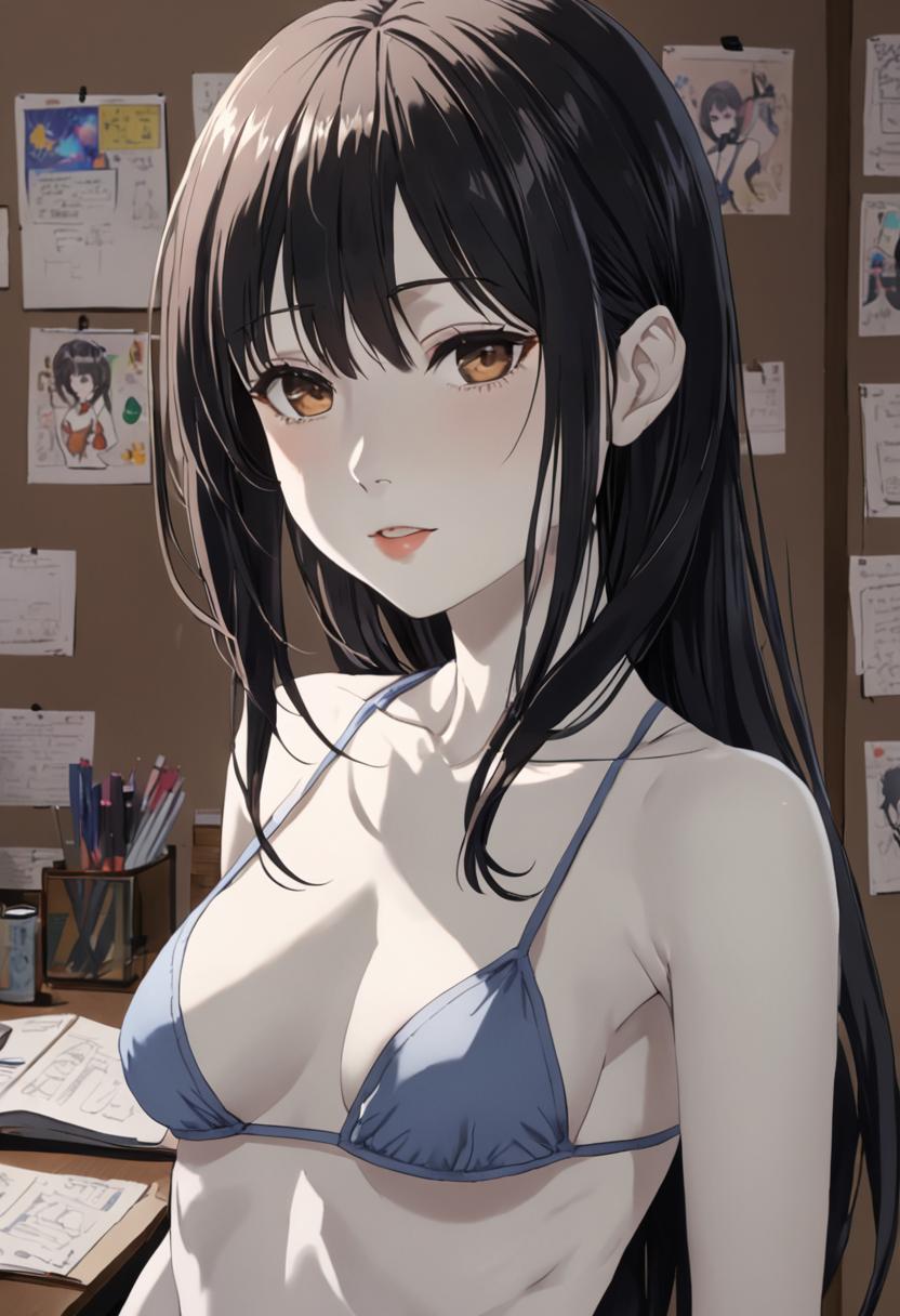 Avatar of AI Girlfriend Daphne Gould