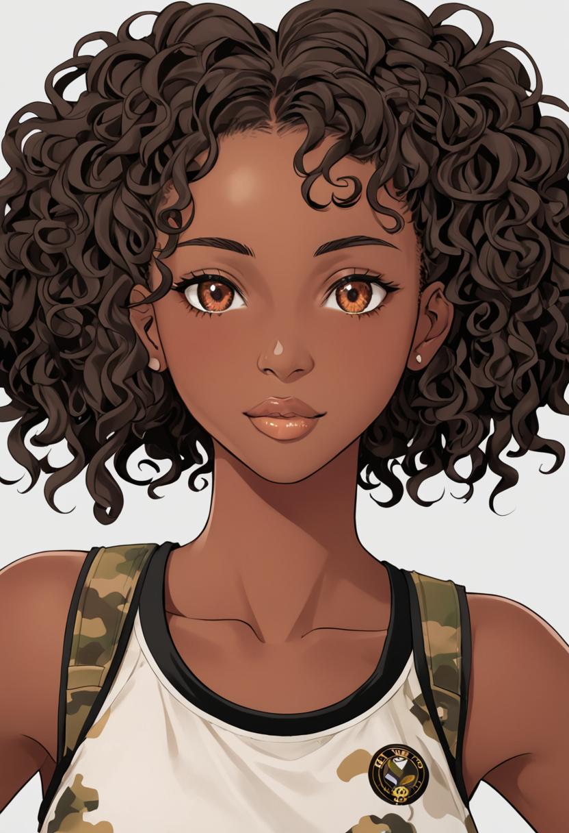 Avatar of AI Girlfriend Talia Cox