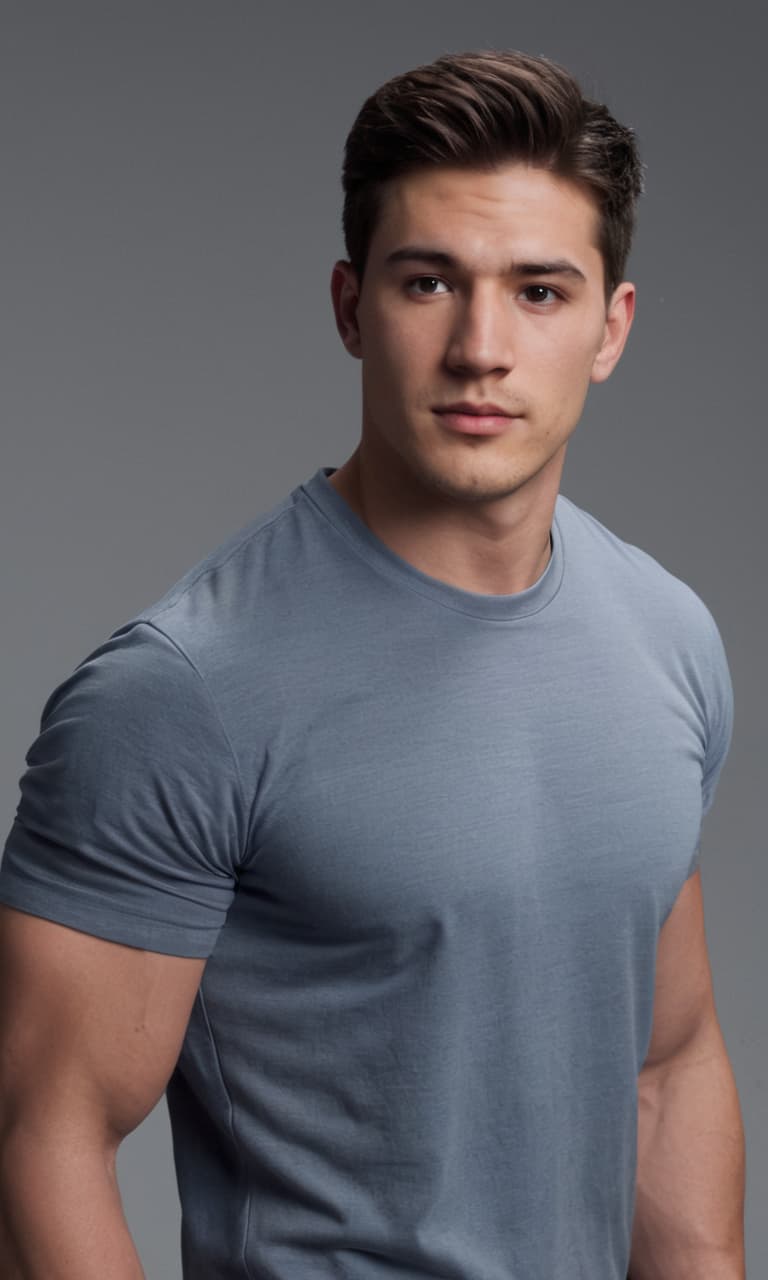 Avatar of AI Boyfriend Ezequiel Tapia