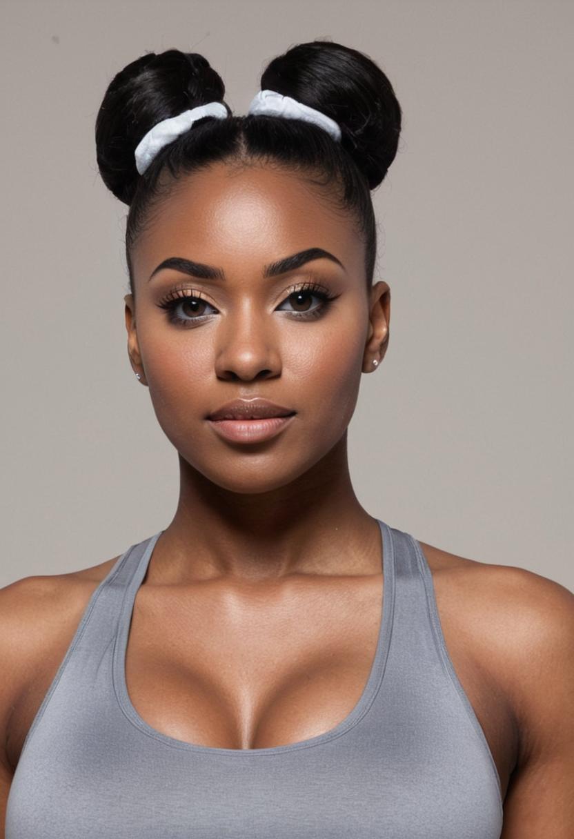 Avatar of AI Girlfriend Bailee Welch