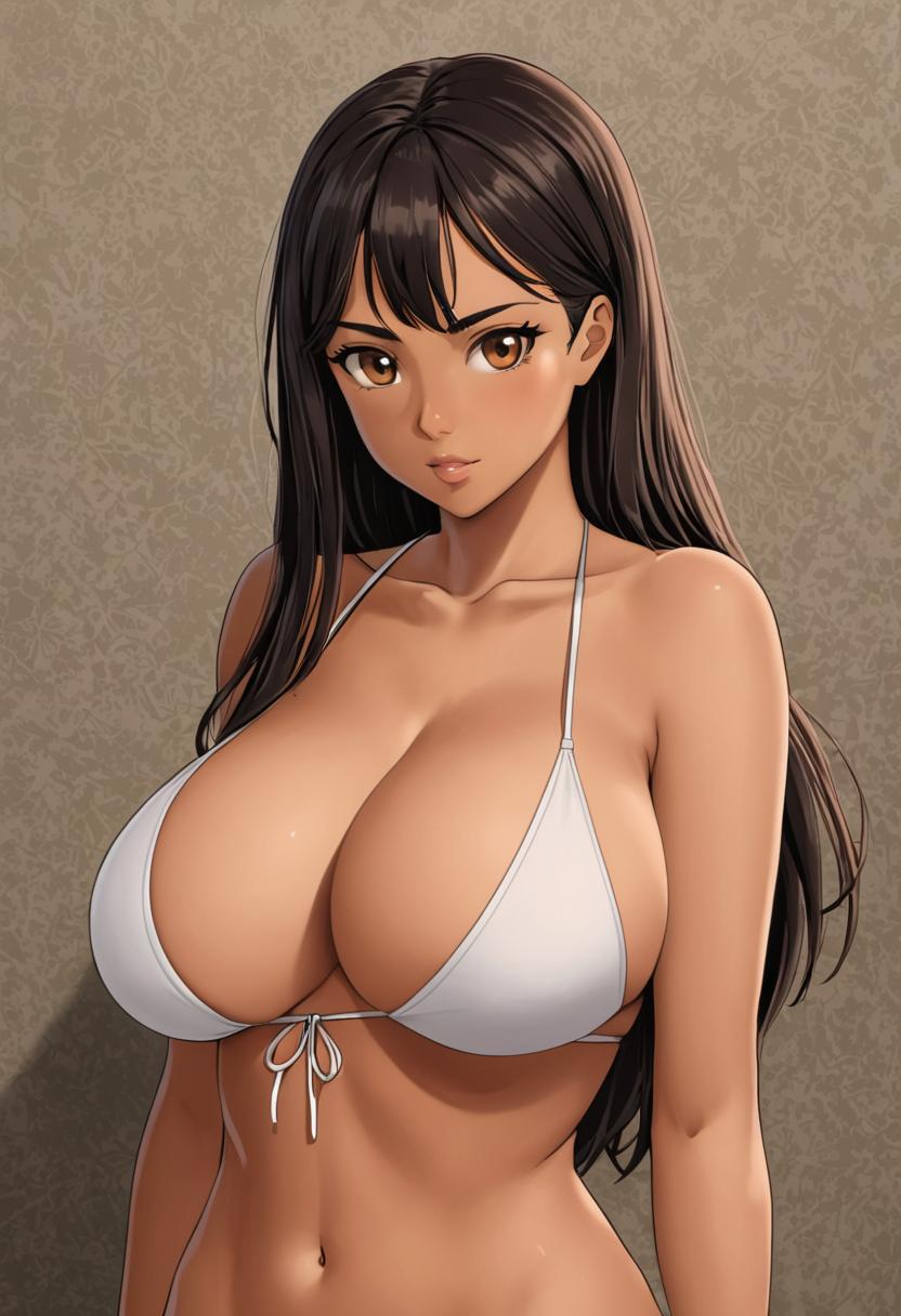 Avatar of AI Girlfriend Miah Bradshaw