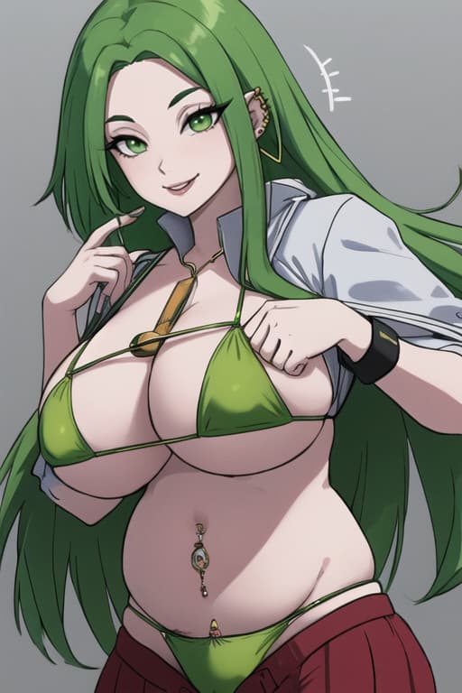 Avatar of AI Girlfriend Mya Lane