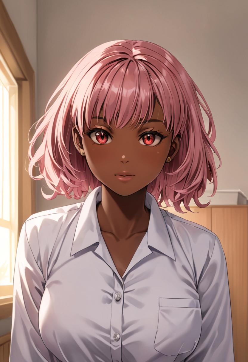 Avatar of AI Girlfriend Lucy Fleming