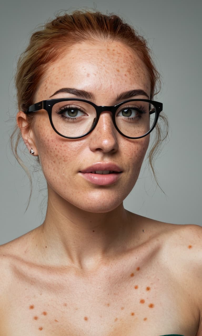 Avatar of AI Girlfriend Lilliana Mcclure