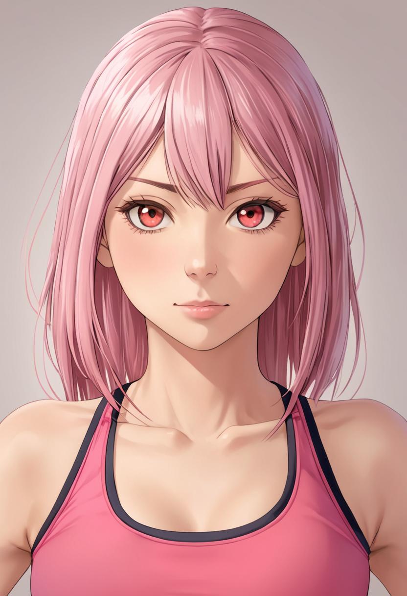 Avatar of AI Girlfriend Danna Newman