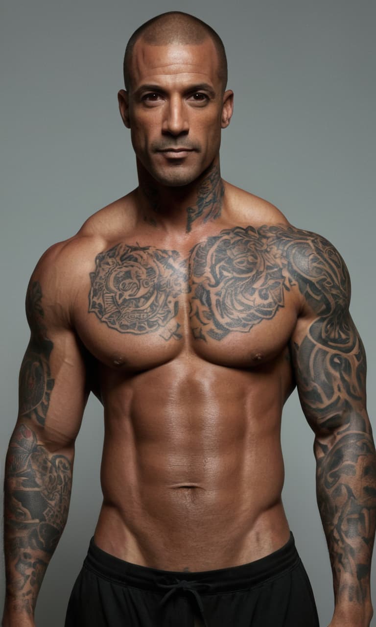 Avatar of AI Boyfriend Taylor Friedman