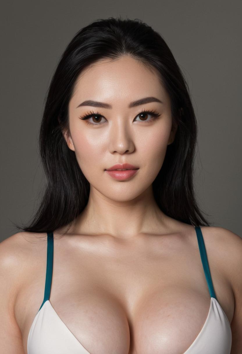 Avatar of AI Girlfriend Kasey Hodge