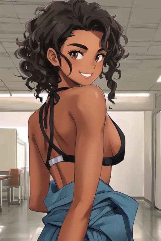 Avatar of AI Girlfriend Jordan Tran