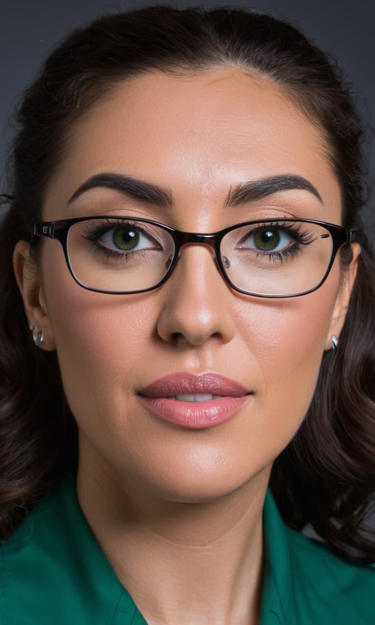 Avatar of AI Girlfriend Carolyn Neal