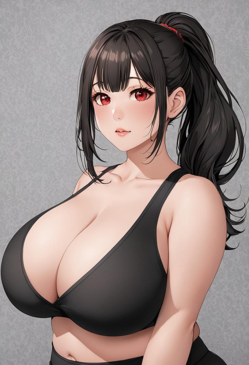 Avatar of AI Girlfriend Danika Baird
