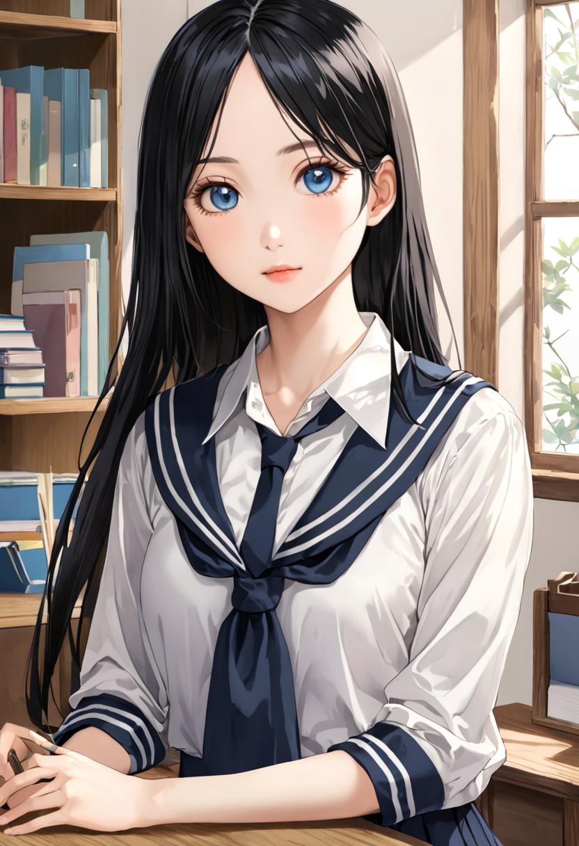 Avatar of AI Girlfriend Laila Adkins