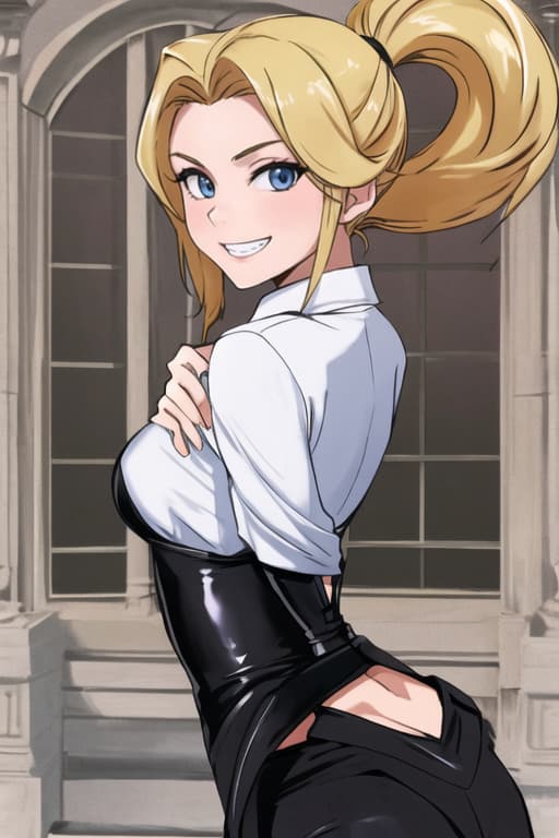 Avatar of AI Girlfriend Carlie Patel
