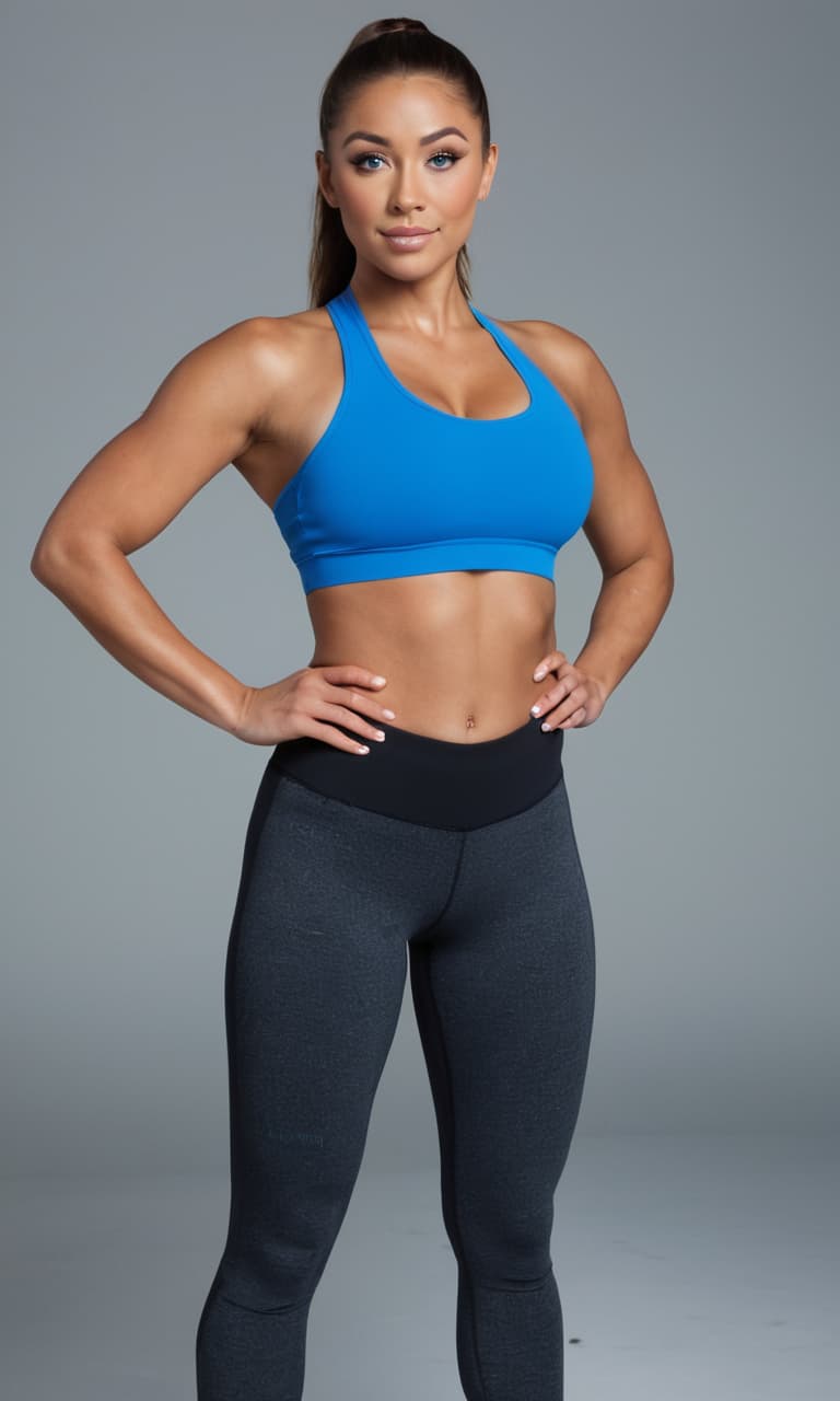 Avatar of AI Girlfriend Destiney Avery