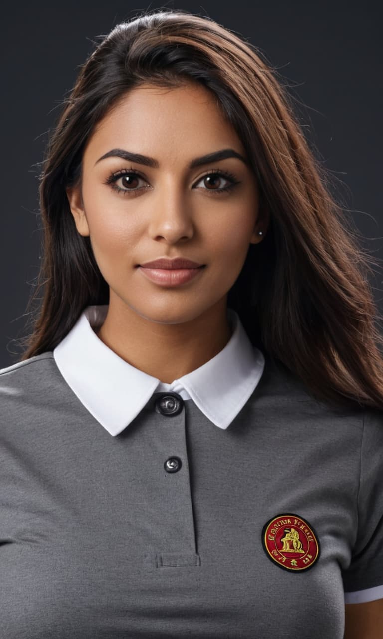Avatar of AI Girlfriend Layla Petty