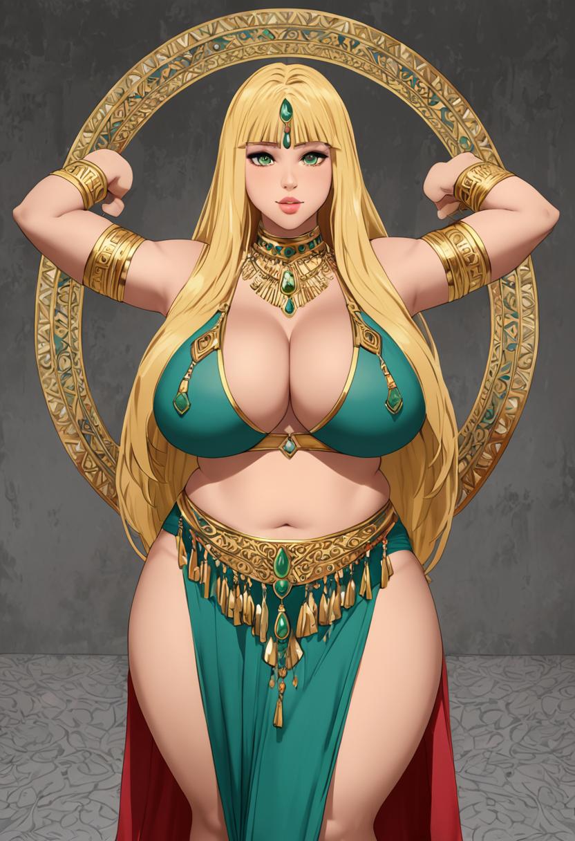 Avatar of AI Girlfriend Jaylene Whitney