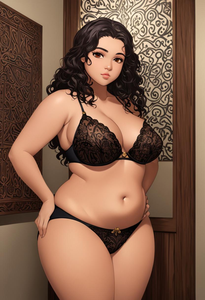 Avatar of AI Girlfriend Kinsley Ross