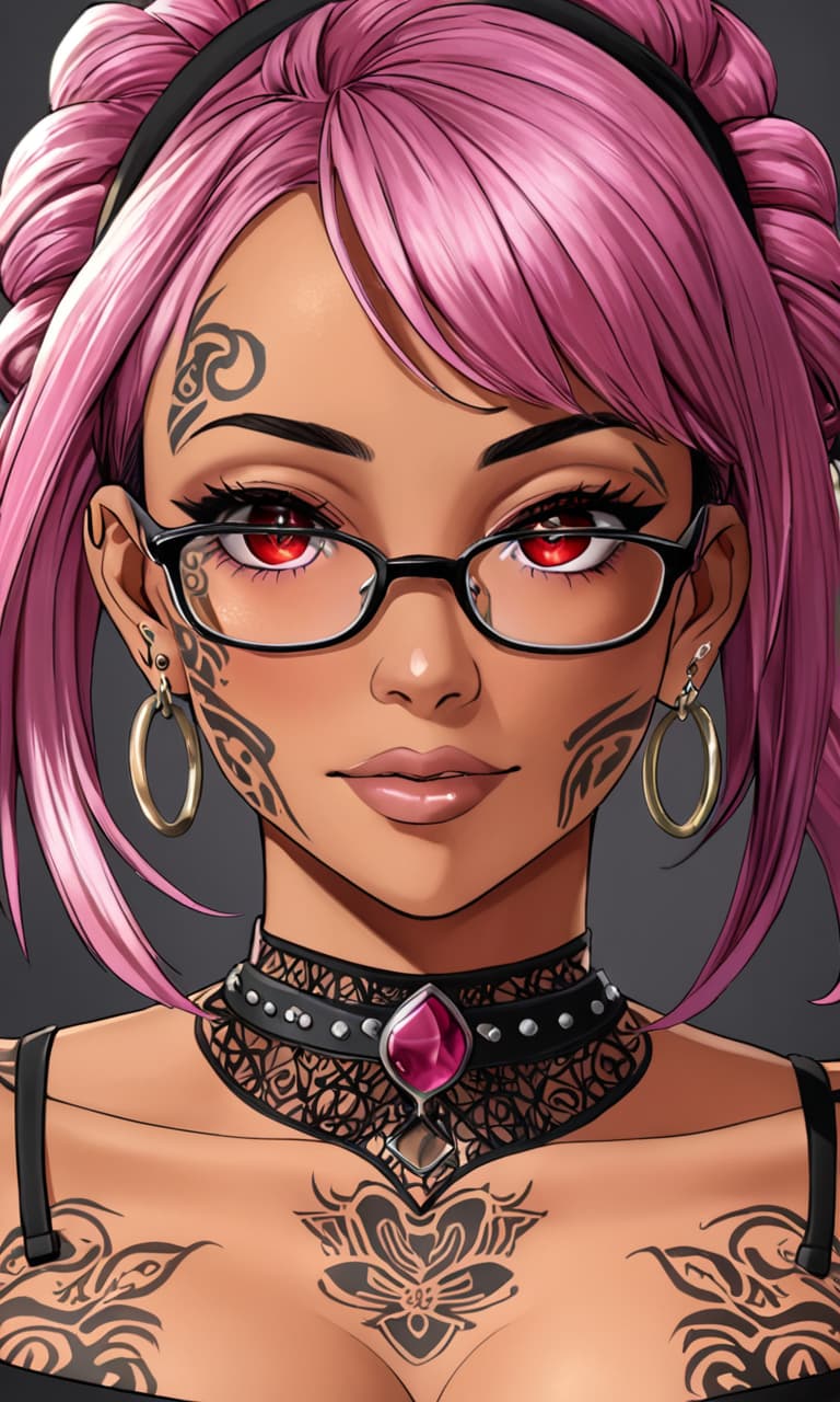Avatar of AI Girlfriend Mayra Sloan