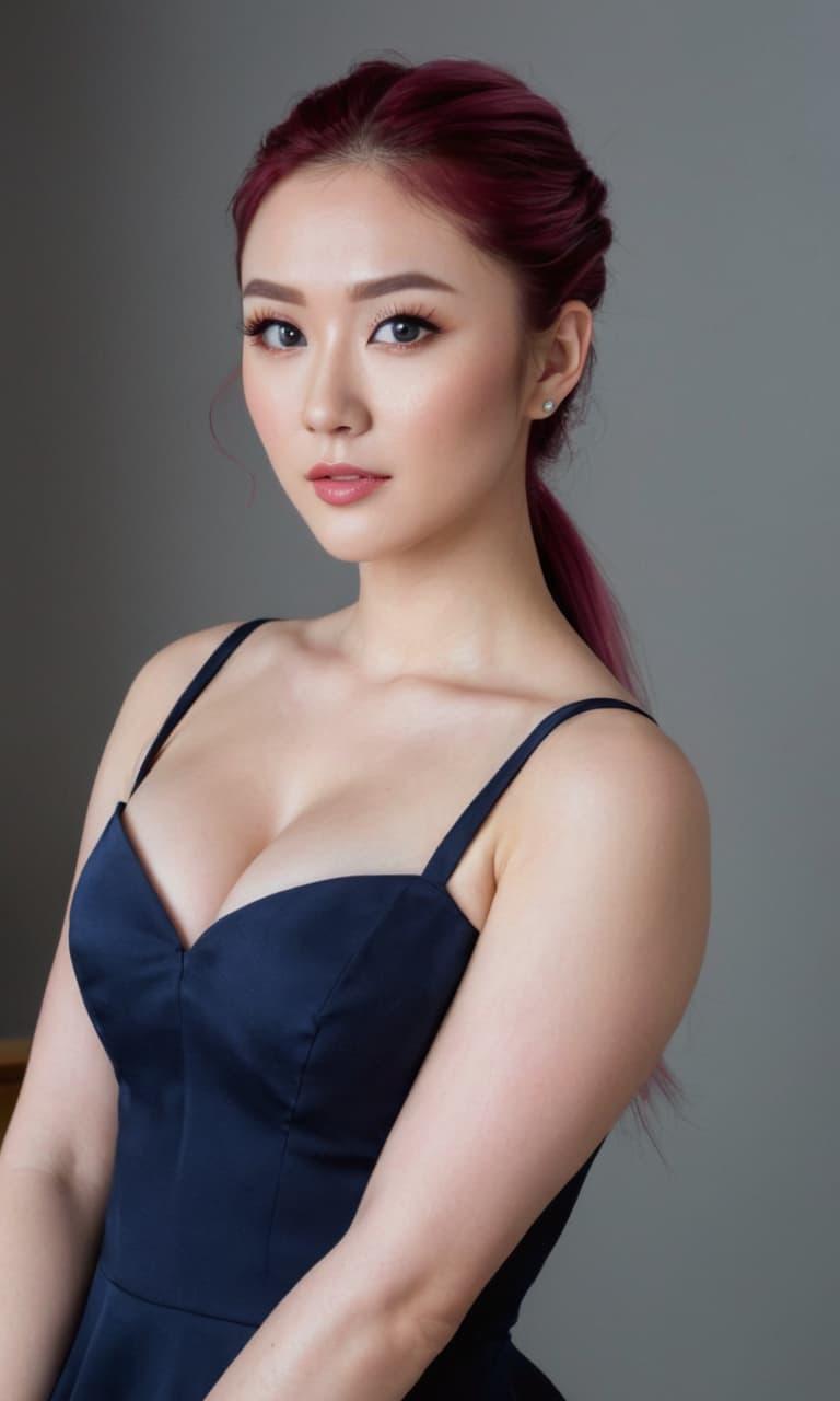Avatar of AI Girlfriend Danica Roman