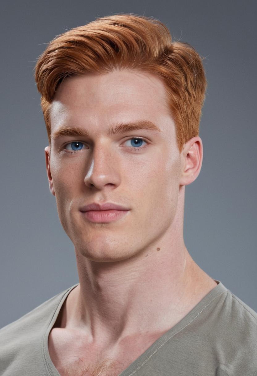 Avatar of AI Boyfriend Miquel Mann