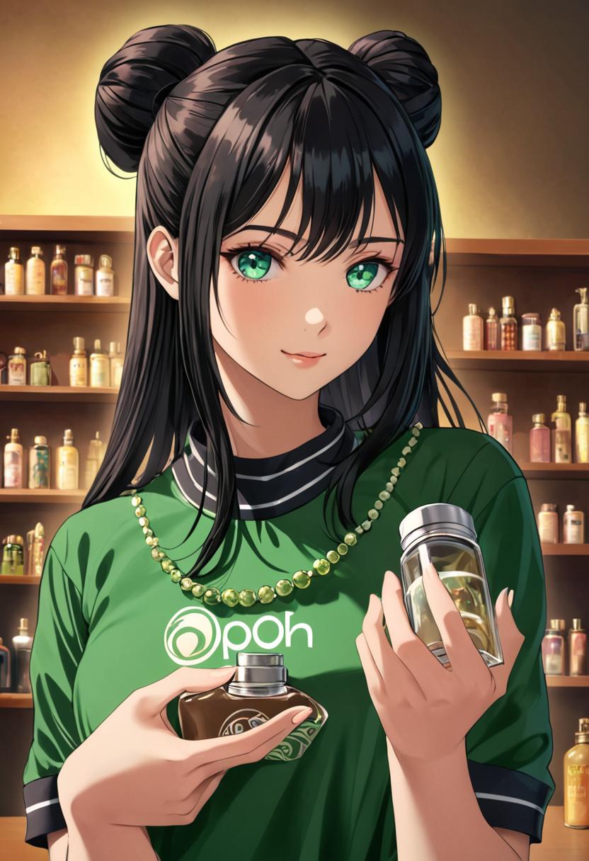 Avatar of AI Girlfriend Kylie Hunt