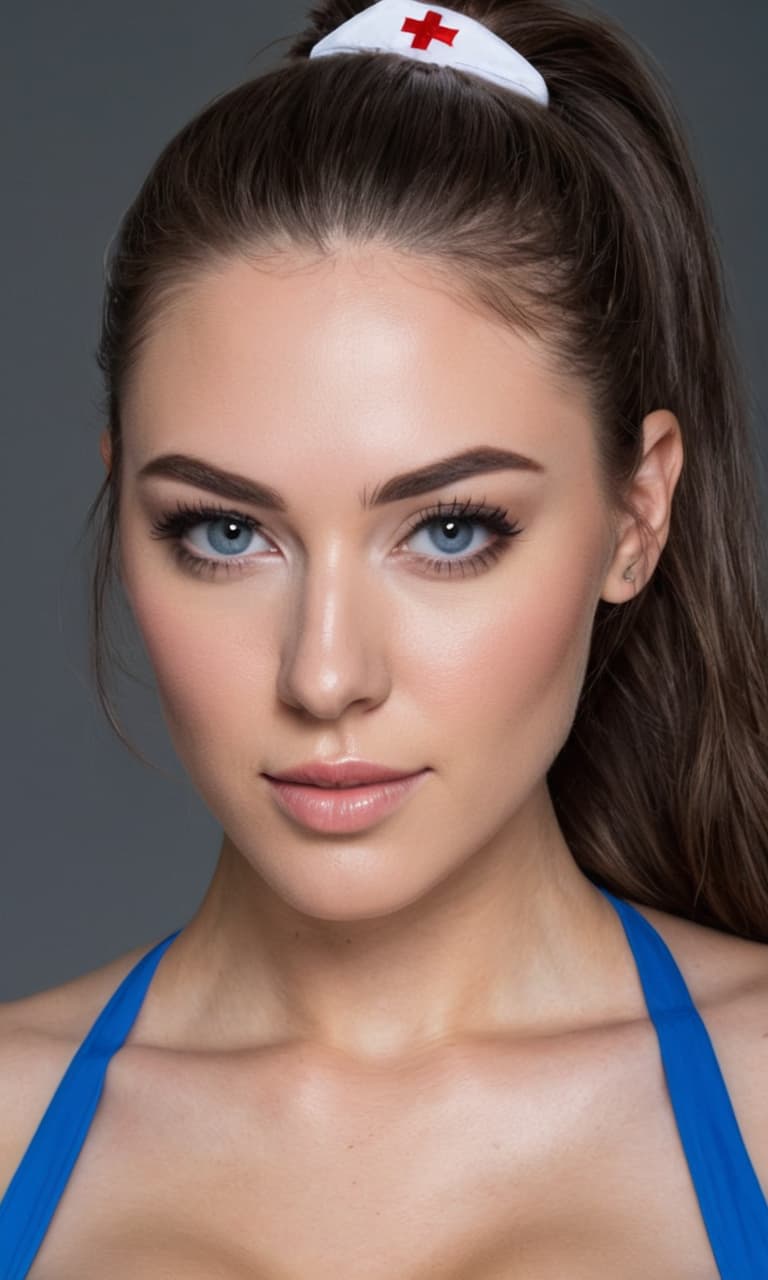 Avatar of AI Girlfriend Jaylynn Todd