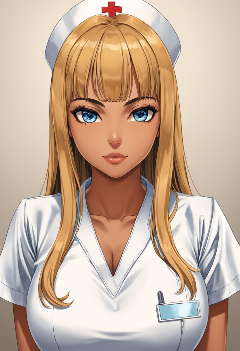 Avatar of AI Girlfriend Jolie Cross
