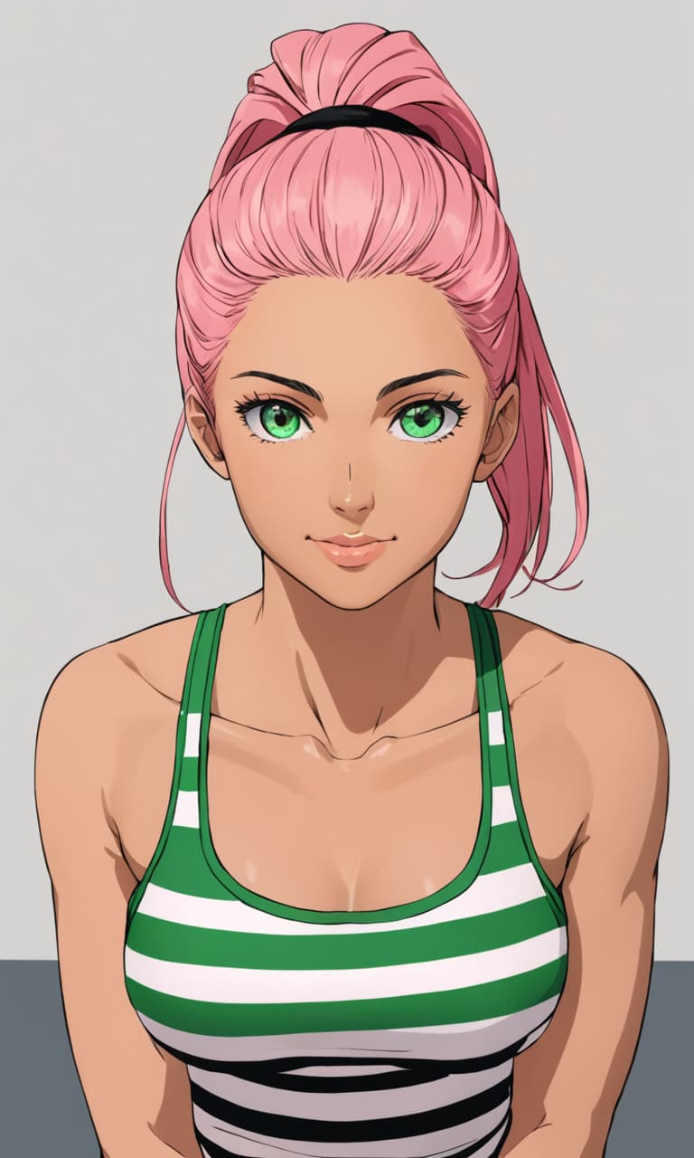 Avatar of AI Girlfriend Cecilia Carey