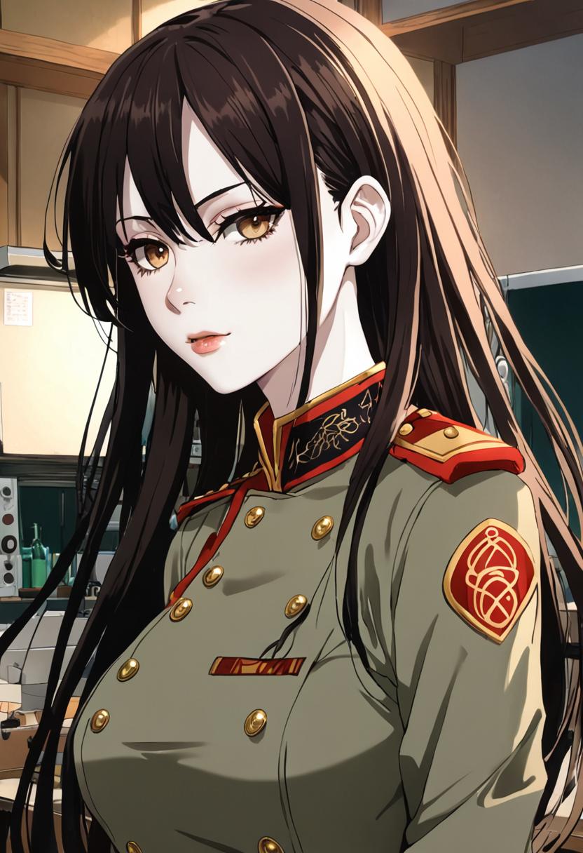 Avatar of AI Girlfriend Cheyanne Reese