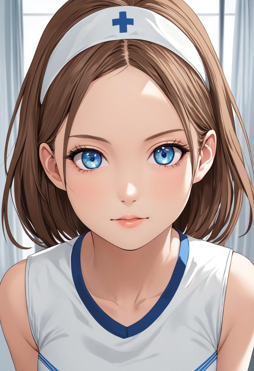 Avatar of AI Girlfriend Brooke Austin