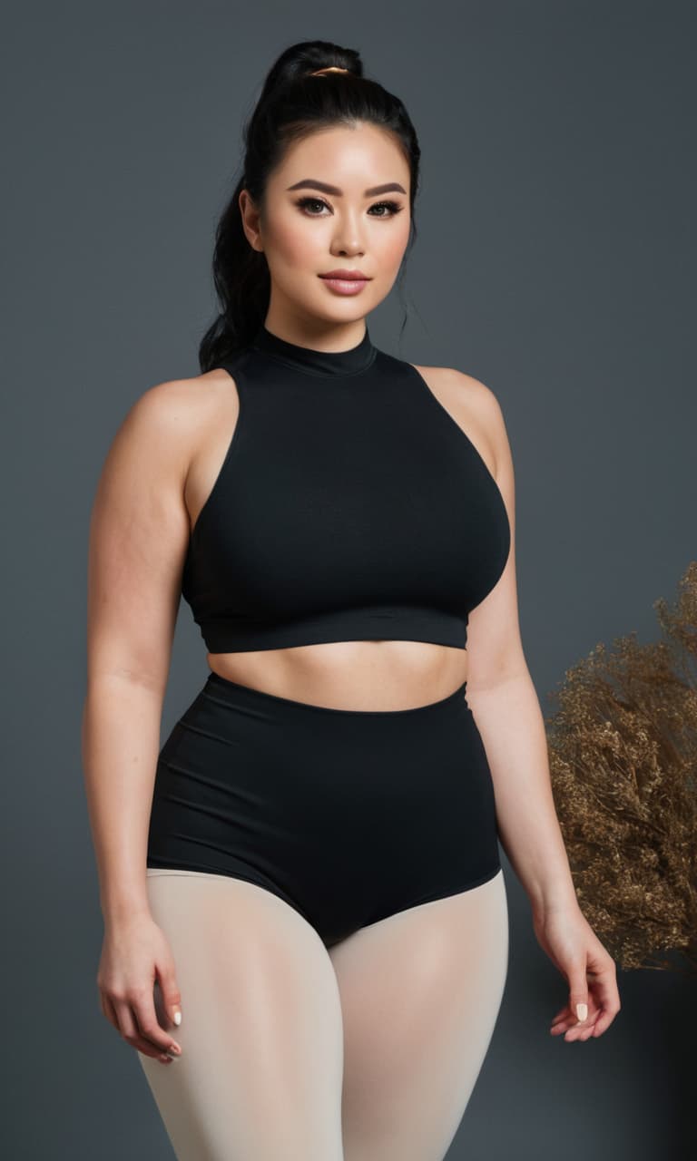 Avatar of AI Girlfriend Jayla Randolph