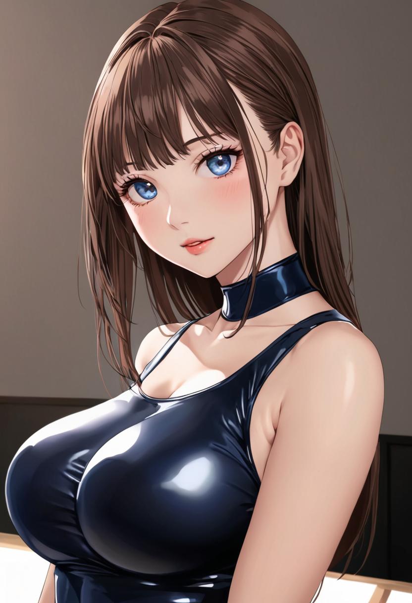 Avatar of AI Girlfriend Aspen Valenzuela