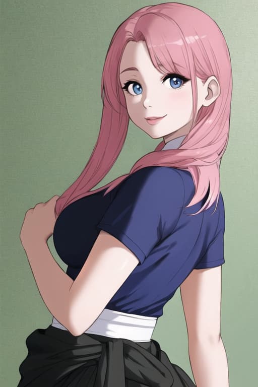 Avatar of AI Girlfriend Dana Parks
