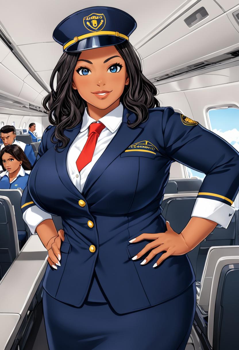 Avatar of AI Girlfriend Carley Watkins