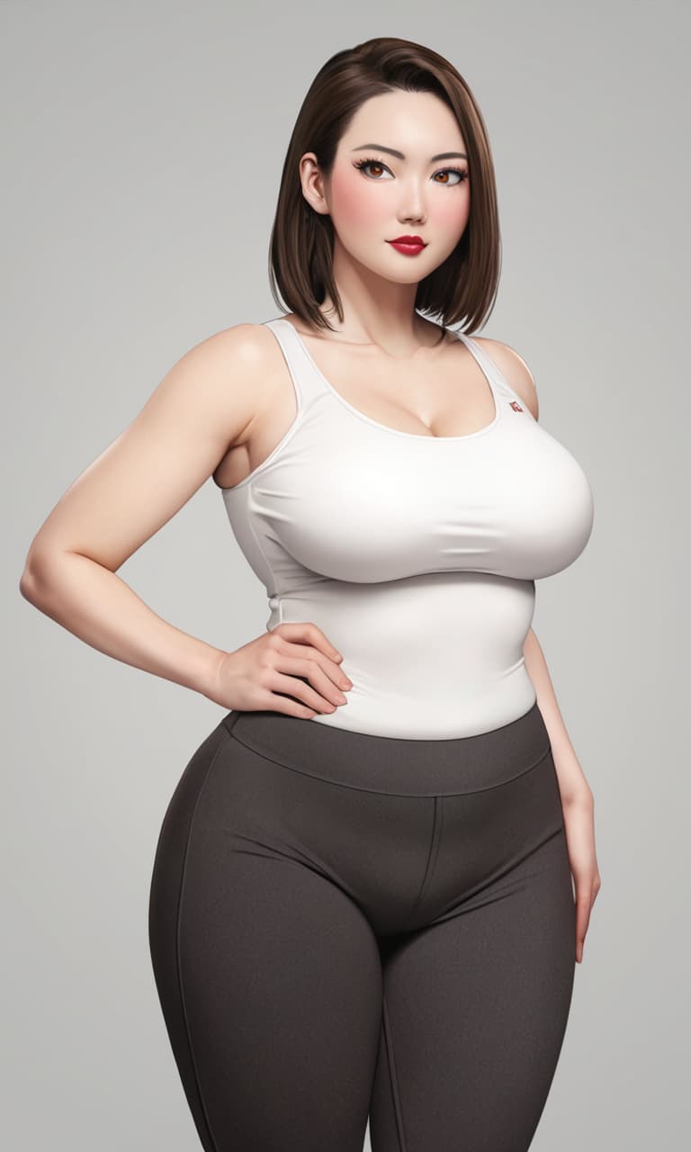 Avatar of AI Girlfriend Molly Hutchinson