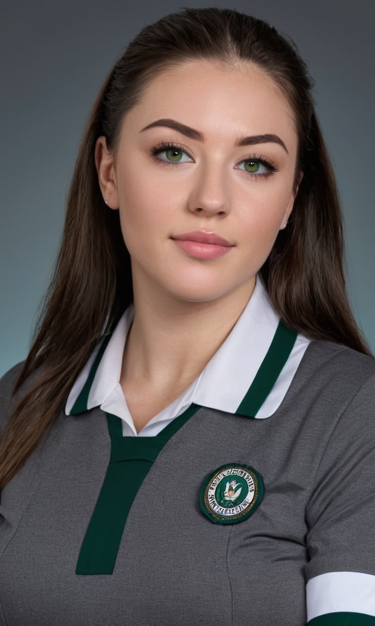 Avatar of AI Girlfriend Taniyah Morse