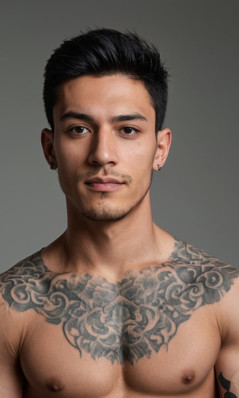 Avatar of AI Boyfriend Dallas Case