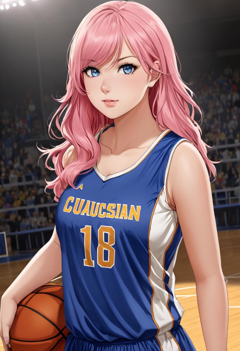 Avatar of AI Girlfriend Holly Mora