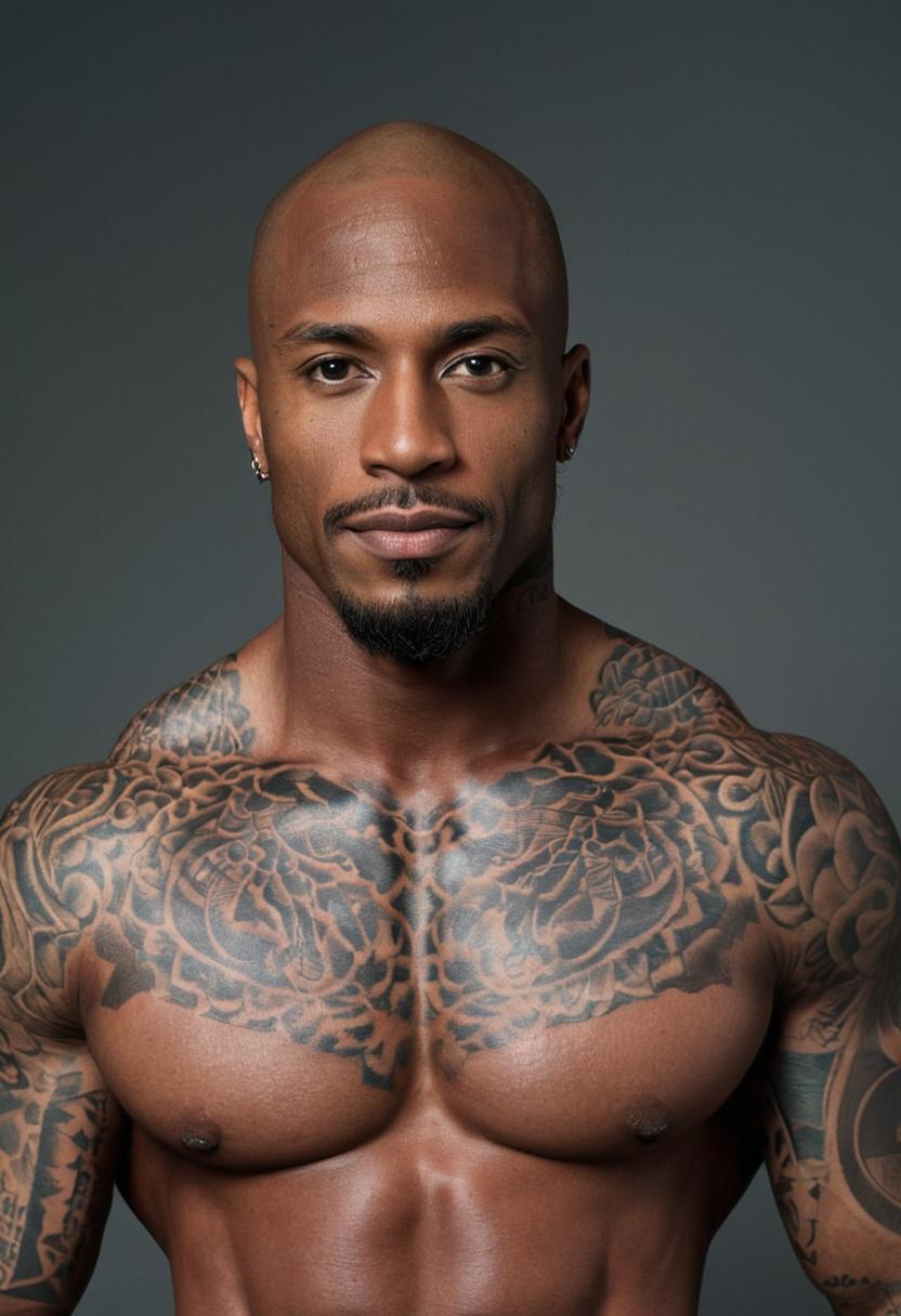 Avatar of AI Boyfriend Toby Zamora