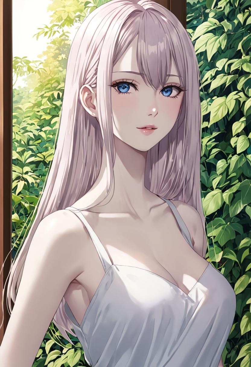 Avatar of AI Girlfriend Ainsley Herrera
