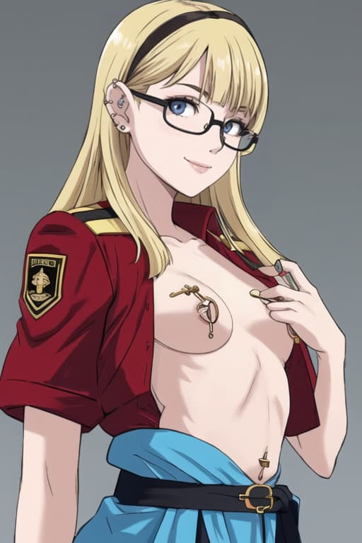 Avatar of AI Girlfriend Miah Wiggins
