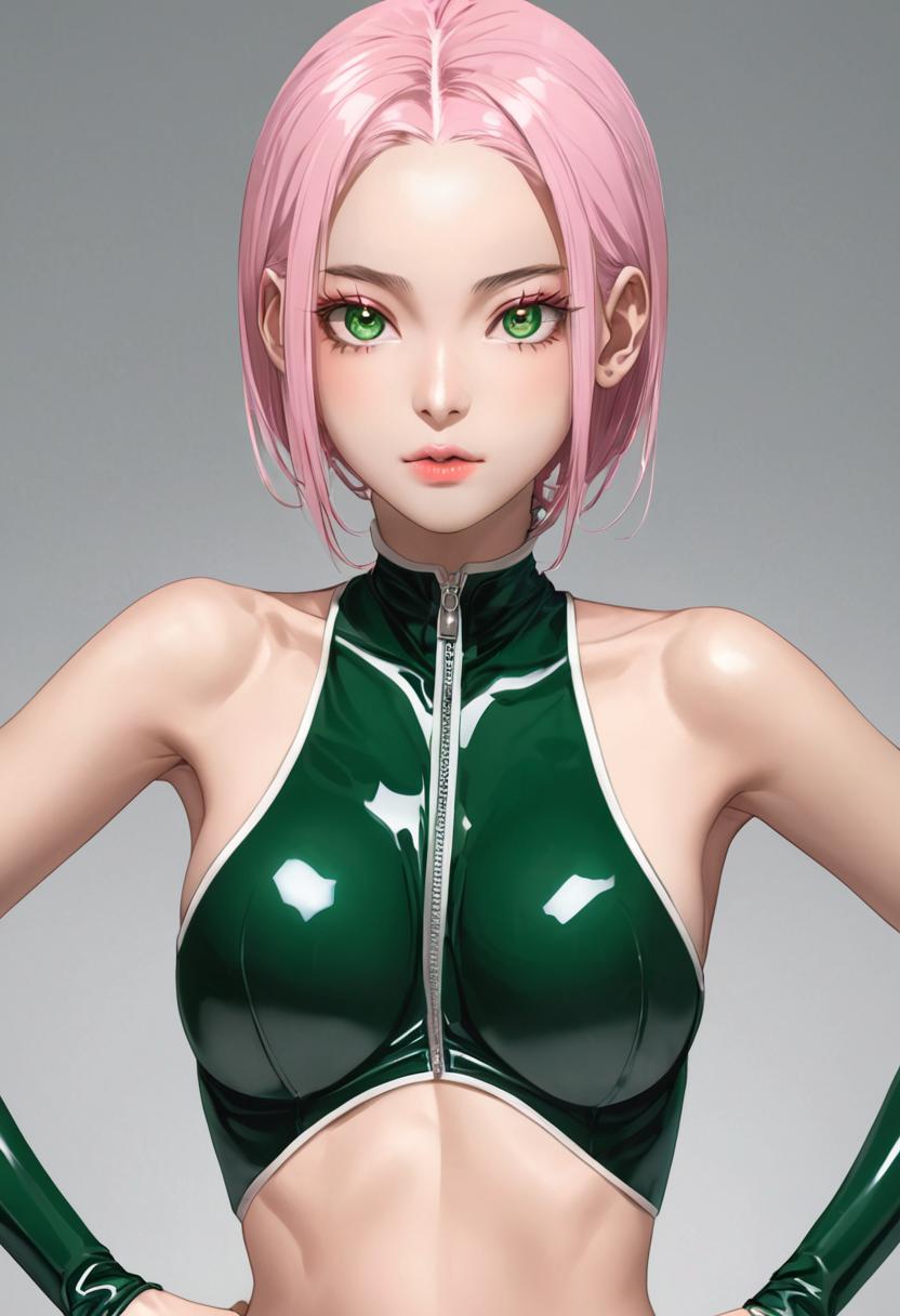 Avatar of AI Girlfriend Camila Roach
