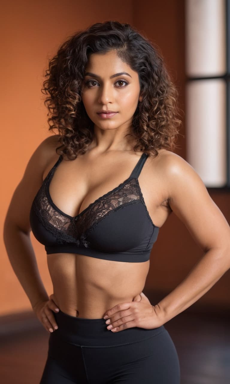 Mina Strickland image
