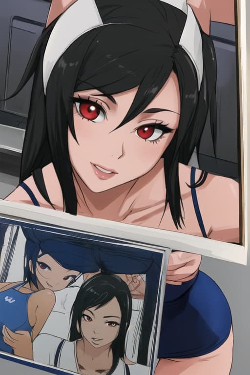 Avatar of AI Girlfriend Erin Pruitt