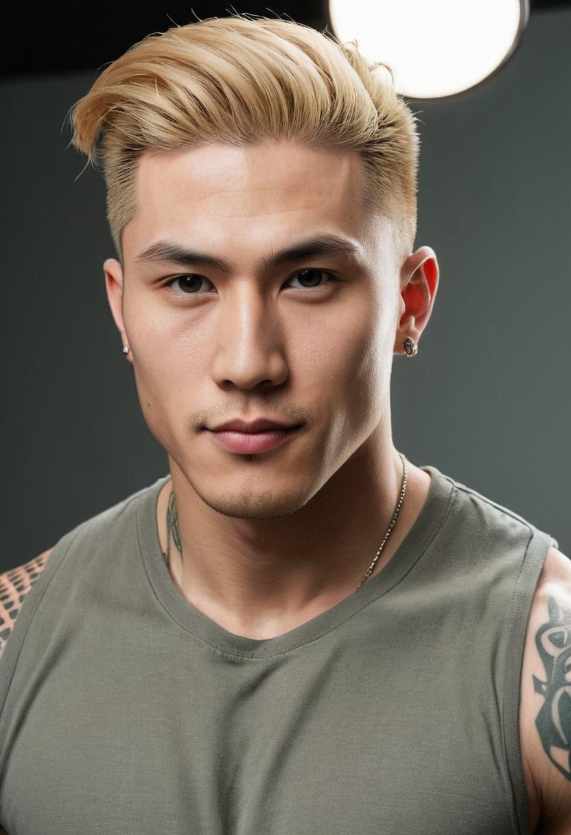 Avatar of AI Boyfriend Carmen Briggs