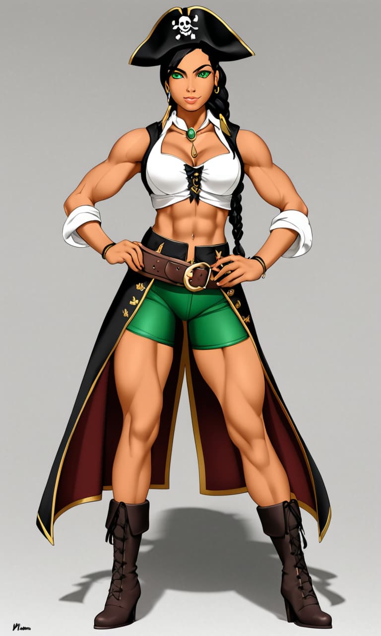 Avatar of AI Girlfriend Alma Horton