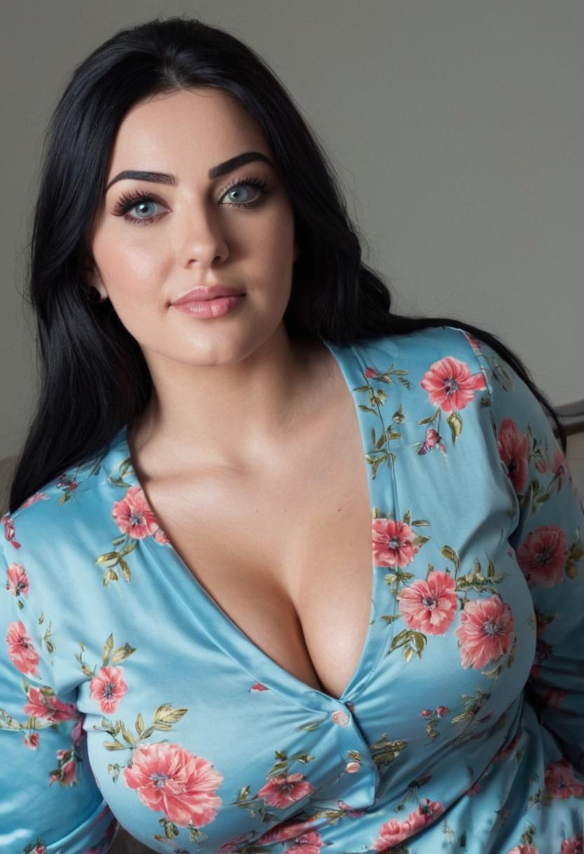 Avatar of AI Girlfriend Haven Vega
