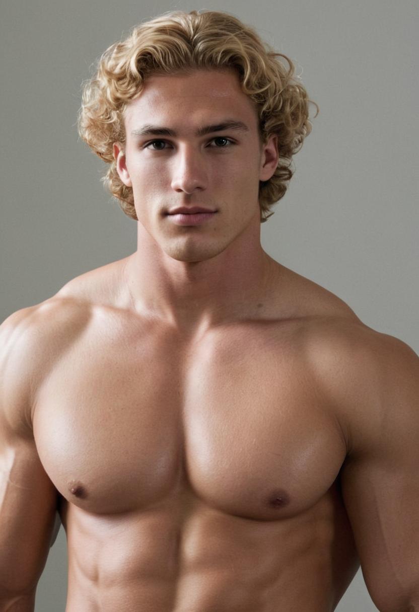 Avatar of AI Boyfriend Dane Clark